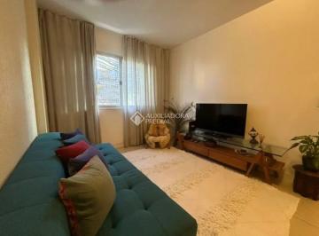 Apartamento · 75m² · 2 Quartos · Apartamento com 2 Quartos e 2 Banheiros - Centro - Florianópolis/SC