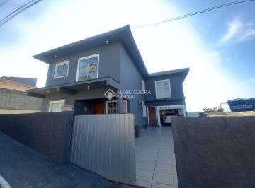 Casa · 275m² · 3 Quartos · 2 Vagas · Casa em Biguaçu.