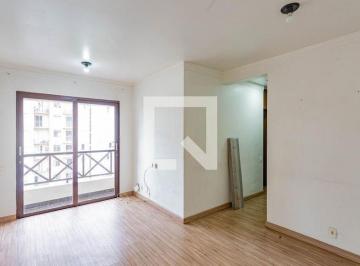 Apartamento · 56m² · 2 Quartos · 1 Vaga · Apartamento à Venda - Jardim São Savério, 2 Quartos,  56 m² - São Paulo