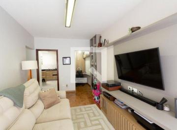 Apartamento · 78m² · 2 Quartos · Apartamento à Venda - Itaim Bibi, 2 Quartos,  78 m² - São Paulo