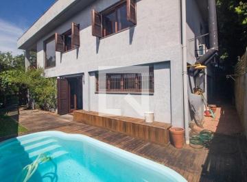Casa · 279m² · 5 Quartos · 2 Vagas · Casa à Venda - Espírito Santo, 5 Quartos,  279 m² - Porto Alegre