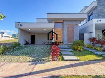 Casa · 292m² · 3 Quartos · Casa à venda - em Loteamento Residencial Fazenda Casa Grande