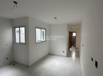 Apartamento · 44m² · 2 Quartos · APARTAMENTO - SÃO PAULO - VILA NOVA PAULICÉIA