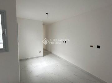 Apartamento · 42m² · 2 Quartos · APARTAMENTO - SÃO PAULO - VILA NOVA PAULICÉIA