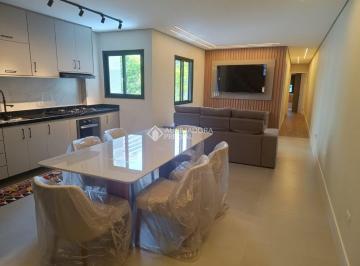 Apartamento · 176m² · 3 Quartos · 3 Vagas · COBERTURA - SANTO ANDRÉ - BAIRRO JARDIM