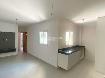 Apartamento · 56m² · 2 Quartos · Apartamento à Venda - Rua Antônio Cubas, 382 - Vila Guiomar, Santo André