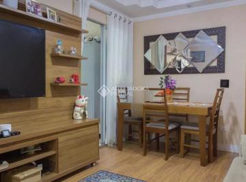 Apartamento · 70m² · 3 Quartos · 1 Vaga · Apartamento à Venda em São Bernardo do Campo