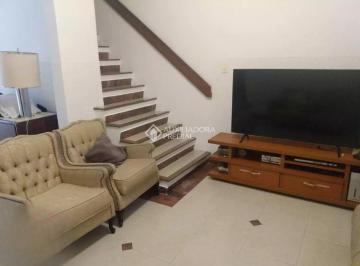 Casa · 242m² · 4 Quartos · 3 Vagas · Belíssimo Sobrado à Venda em Nova Petrópolis