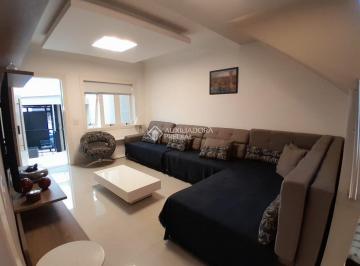 Casa · 117m² · 3 Quartos · 2 Vagas · Casa Sobrado em São Bernardo do Campo, Nova Petrópolis à venda