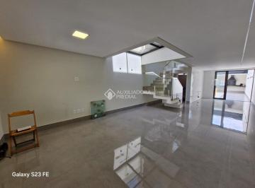 Casa · 200m² · 3 Quartos · 4 Vagas · Descubra este incrível Sobrado Novo com SPA à venda em São Bernardo do Campo, Rudge Ramos à venda