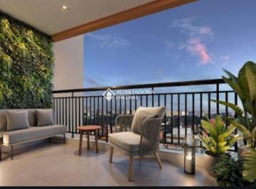 Apartamento · 76m² · 3 Quartos · 2 Vagas · APARTAMENTO COM 3 DORMITÓRIOS E 2 VAGAS - BAIRRO PLANALTO - SÃO BERNARDO DO CAMPO