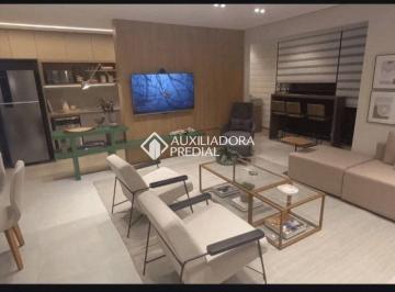Apartamento · 76m² · 3 Quartos · 1 Vaga · APARTAMENTO COM 2 DORMITÓRIOS E 1 VAGAS- BAIRRO PLANALTO - SÃO BERNARDO DO CAMPO