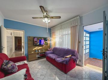 Casa · 214m² · 3 Quartos · 3 Vagas · CASA TÉRREA - SÃO BERNARDO DO CAMPO - VILA BAETA NEVES