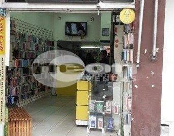 Comercial · 160m² · 1 Quarto · 3 Vagas · Sala à Venda no Paraíso, SP