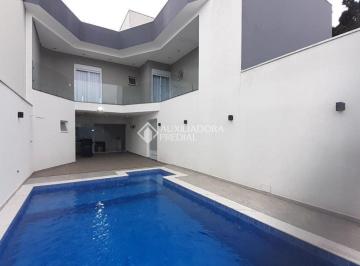 Casa · 316m² · 4 Quartos · 6 Vagas · Casa Sobrado com piscina e mobiliado em São Bernardo do Campo, Parque dos Pássaros à venda