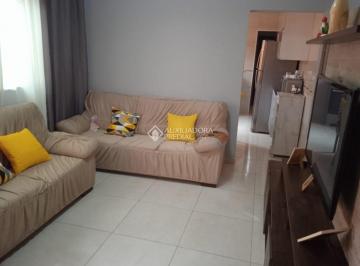 Casa · 111m² · 2 Quartos · 1 Vaga · SOBRADO EM SÃO BERNARDO DO CAMPO