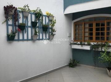 Casa · 190m² · 4 Quartos · 2 Vagas · Casa Espaçosa em Anchieta, São Bernardo do Campo
