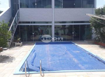 Casa · 280m² · 3 Quartos · 2 Vagas · CASA SOBRADO EM SÃO BERNARDO DO CAMPO NO BAETA NEVES