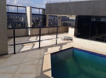 Apartamento · 400m² · 5 Quartos · 4 Vagas · Cobertura de luxo à venda em São Bernardo do Campo