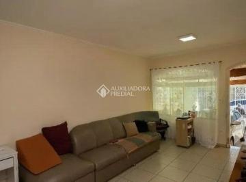 Casa · 76m² · 2 Quartos · 2 Vagas · Casa Sobrado de condomínio fechado à venda na Rua Assunção, São Bernardo do Campo - SP