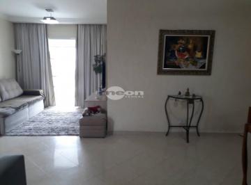 Apartamento · 130m² · 3 Quartos · 2 Vagas · APARTAMENTO EM SÃO BERNARDO DO CAMPO NA VILA EUCLIDES