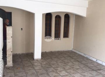 Casa · 199m² · 3 Quartos · 1 Vaga · Casa Sobrado à Venda em Nova Petrópolis, São Bernardo do Campo