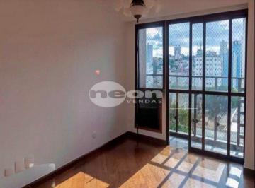Apartamento · 40m² · 1 Quarto · 1 Vaga · Flat à venda no Centro de São Bernardo