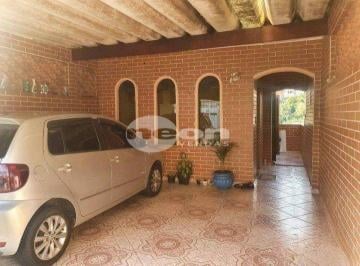 Casa · 189m² · 3 Quartos · 2 Vagas · Casa Sobrado à venda em São Bernardo do Campo