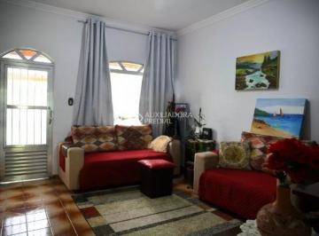 Casa · 132m² · 2 Quartos · 1 Vaga · Casa Sobrado Semi-Mobiliada no Centro - SBC