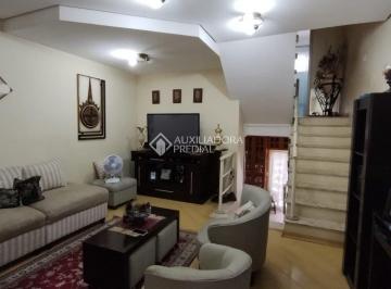 Casa · 133m² · 3 Quartos · 2 Vagas · Sobrado à venda no Parque da Andorinhas