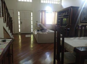 Casa · 300m² · 3 Quartos · 2 Vagas · Casa Sobrado à venda em São Paulo