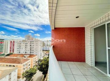 Apartamento · 78m² · 3 Quartos · 1 Vaga · Apartamento à Venda no Canto do Forte, Praia Grande