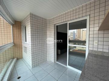 Apartamento · 78m² · 3 Quartos · 1 Vaga · Apartamento Semi-Mobiliado à Venda no Canto do Forte