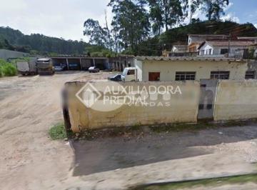 Terreno · 1700m² · Terreno à venda em Ribeirão Pires