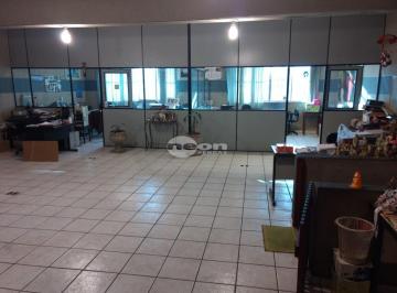 Comercial · 514m² · 1 Quarto · Galpão à Venda no Campanário - Diadema