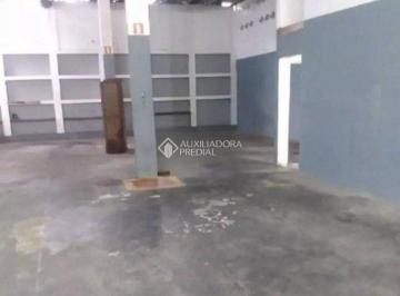 Comercial · 350m² · 1 Quarto · Galpão à Venda no Paulicéia - São Bernardo do Campo