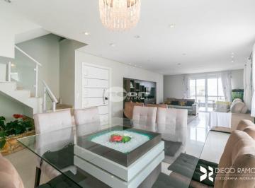 Apartamento · 247m² · 3 Quartos · 4 Vagas · COBERTURA A VENDA 247MTS² - 3 SUÍTES - 4 VAGAS - PLANALTO - SÃO BERNARDO DO CAMPO