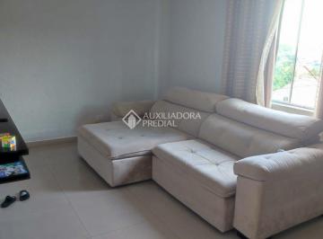 Casa · 117m² · 2 Quartos · 2 Vagas · SOBRADO Á VENDA NO BAETA NEVES