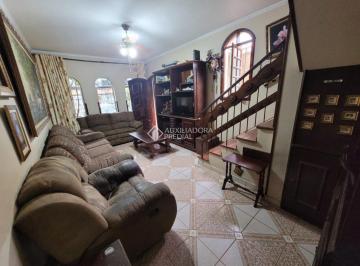Casa · 170m² · 4 Quartos · 2 Vagas · Casa Sobrado à venda em São Bernardo do Campo