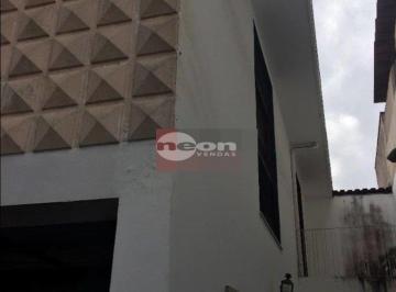 Comercial · 300m² · 1 Quarto · 6 Vagas · CASA COMERCIAL Á VENDA NO JARDIM DO MAR EM SÃO BERNARDO DO CAMPO