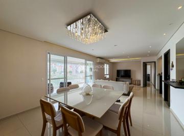 Apartamento · 155m² · 3 Quartos · 3 Vagas · Apartamento à venda, 155mts², 3 suítes, 3 vagas no Centro de São Bernardo