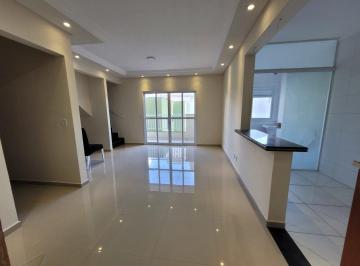 Apartamento · 122m² · 3 Quartos · 1 Vaga · Cobertura duplex à venda em São Bernardo do Campo - SP, Centro