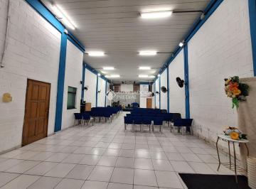 Comercial · 508m² · 1 Quarto · Excelente Prédio Comercial à Venda no Planalto