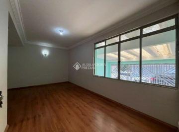 Casa · 135m² · 3 Quartos · 2 Vagas · Casa Sobrado com 3 quartos, 3 vagas de garagem em São Bernardo do Campo, no Jordanópolis à venda