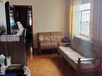 Casa · 124m² · 2 Quartos · CASA A VENDA EM UM OTIMO BAIRRO EM SBC
