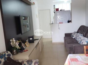 Apartamento · 64m² · 3 Quartos · 2 Vagas · Apartamento à Venda em São Bernardo do Campo