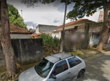 Terreno · 539m² · Terreno à venda no Centro - São Bernardo do Campo/SP