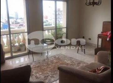 Apartamento · 180m² · 4 Quartos · 2 Vagas · APARTAMENTO EM SÃO BERNARDO DO CAMPO NA CHÁCARA INGLESA