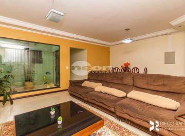 Casa · 234m² · 4 Quartos · 6 Vagas · Sobrado à Venda em São Bernardo do Campo
