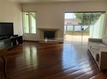 Casa · 260m² · 3 Quartos · 4 Vagas · SOBRADO - 3 SUÍTES - SÃO BERNARDO DO CAMPO - VILA EUCLIDES